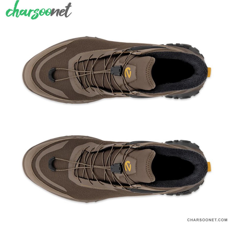 کفش کوهنوردی مردانه اکوECCO ULT-TRN