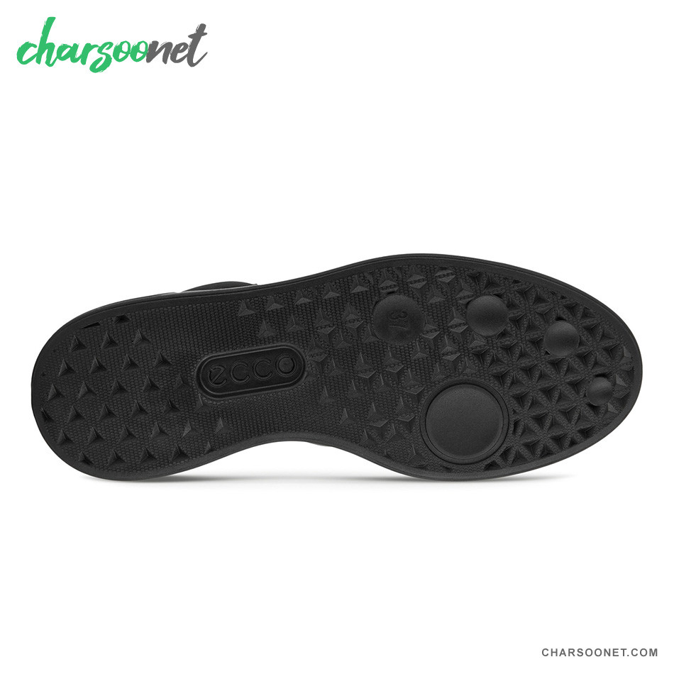 کفش اسنیکرز نیم ساق زنانه ECCO Street 720