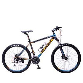 دوچرخه کوهستانی Flash فلش کد BYC-00014 سایز 26 مدل 2016