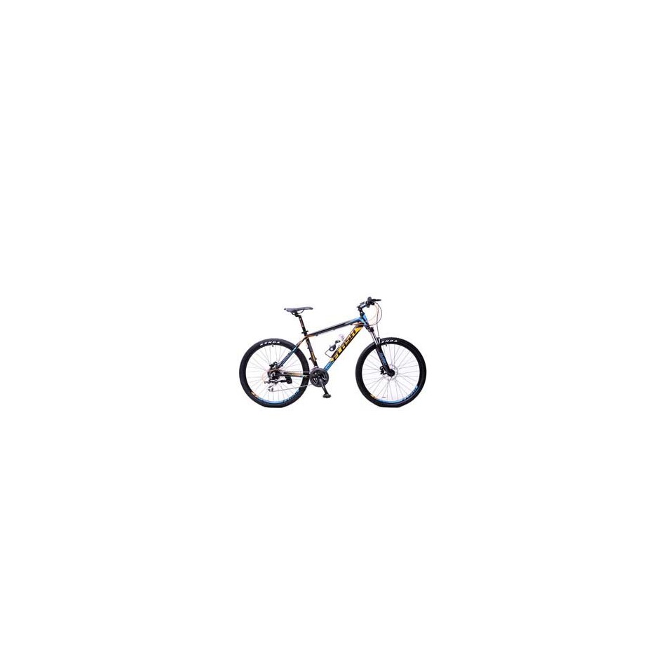دوچرخه کوهستانی Flash فلش کد BYC-00014 سایز 26 مدل 2016