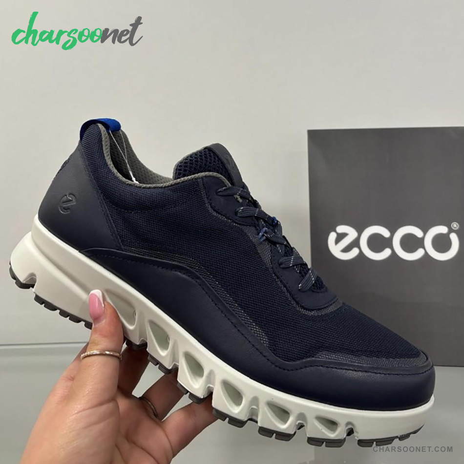 کفش ورزشی مردانه اکو ECCO multi-vent