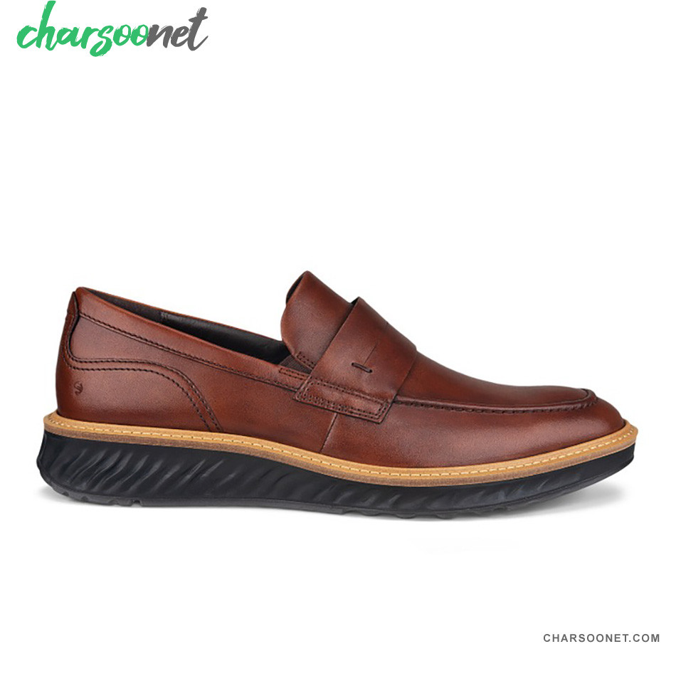 کفش کلاسیک مردانه اکو ECCO ST.1 Hybrid