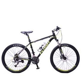 دوچرخه کوهستان فلش Flash کد BYC-00015 سایز 26 مدل 2016