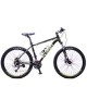 دوچرخه کوهستان فلش Flash کد BYC-00015 سایز 26 مدل 2016