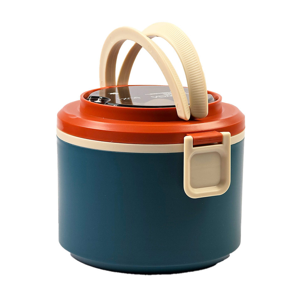 لانچ باکس استیل ضدنشت 1.5 لیتری