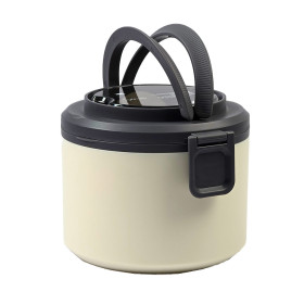 لانچ باکس استیل ضدنشت 1.5 لیتری