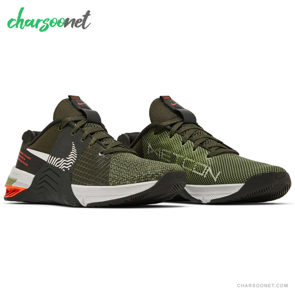 کفش ورزشی نایکی مدل Nike Metcon 8