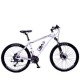 دوچرخه حرفه ای کوهستان فلش Flash کد BYC-00016 سایز 26 مدل 2016