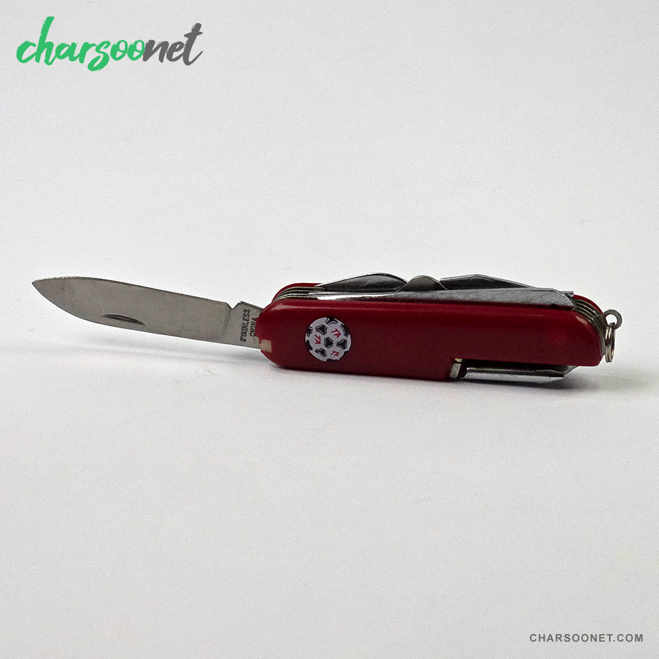 چاقوی چندکاره جیبی Canif de Poche