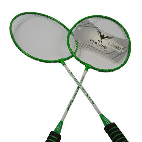 راکت بدمینتون Havis Sporting Goods همراه کاور