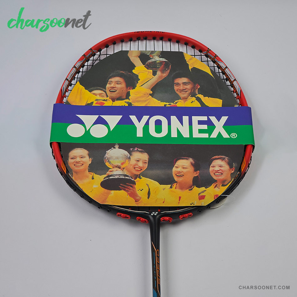 راکت بدمینتون یونکس Yonex