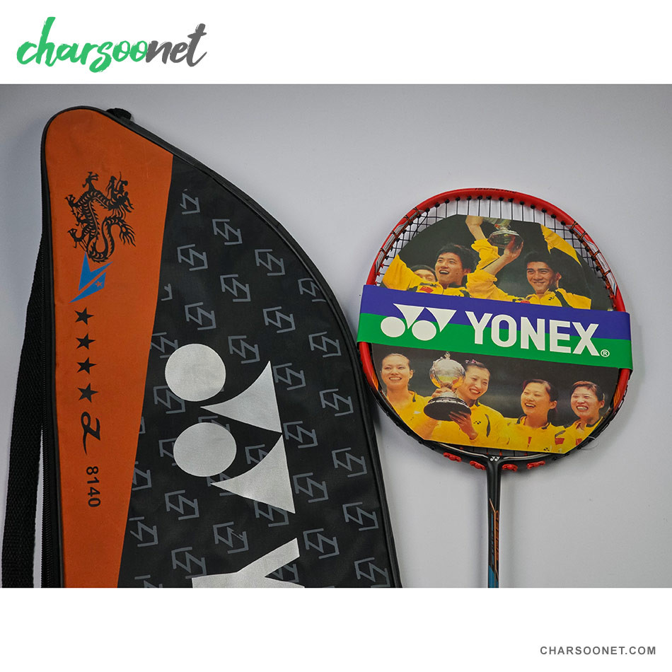 راکت بدمینتون یونکس Yonex