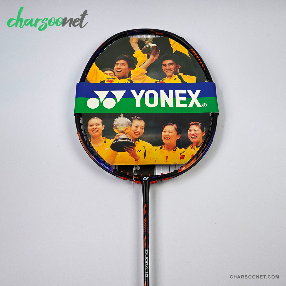 راکت بدمینتون یونکس Yonex