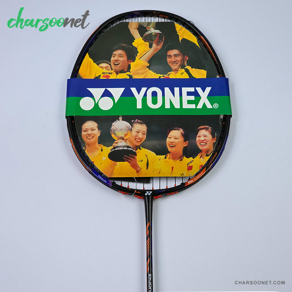 راکت بدمینتون یونکس Yonex
