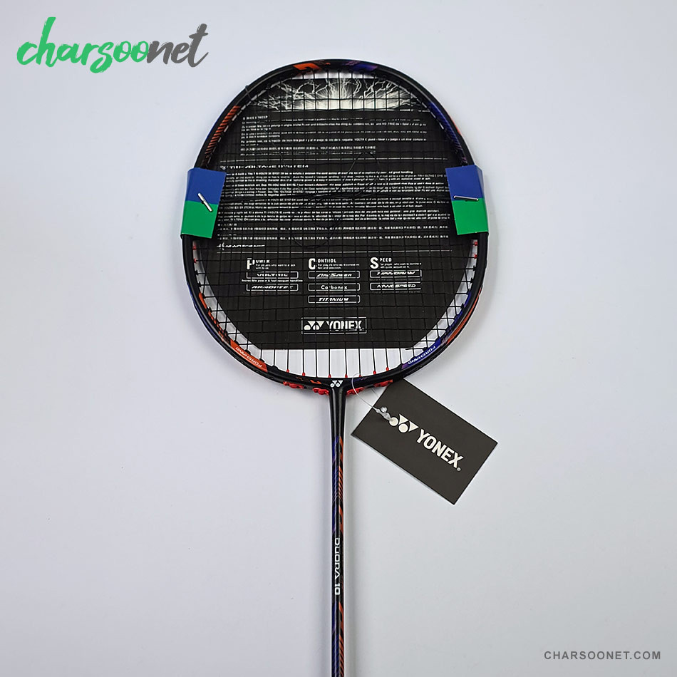 راکت بدمینتون یونکس Yonex