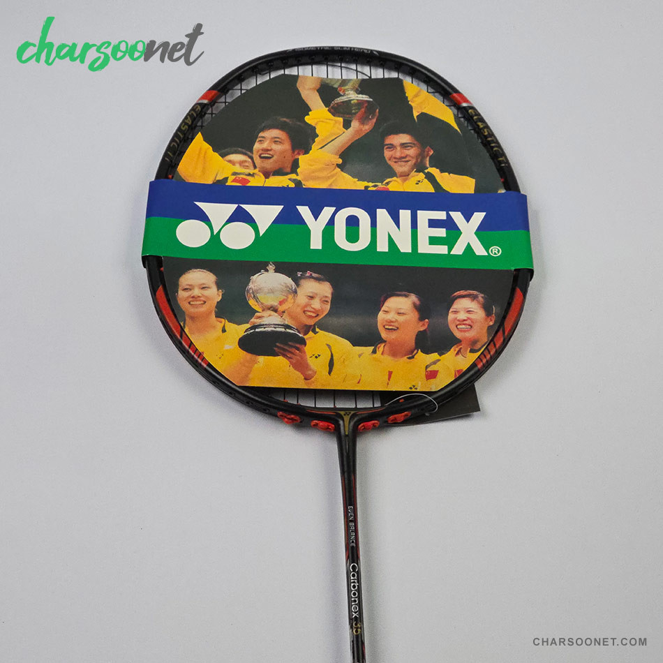 راکت بدمینتون یونکس Yonex