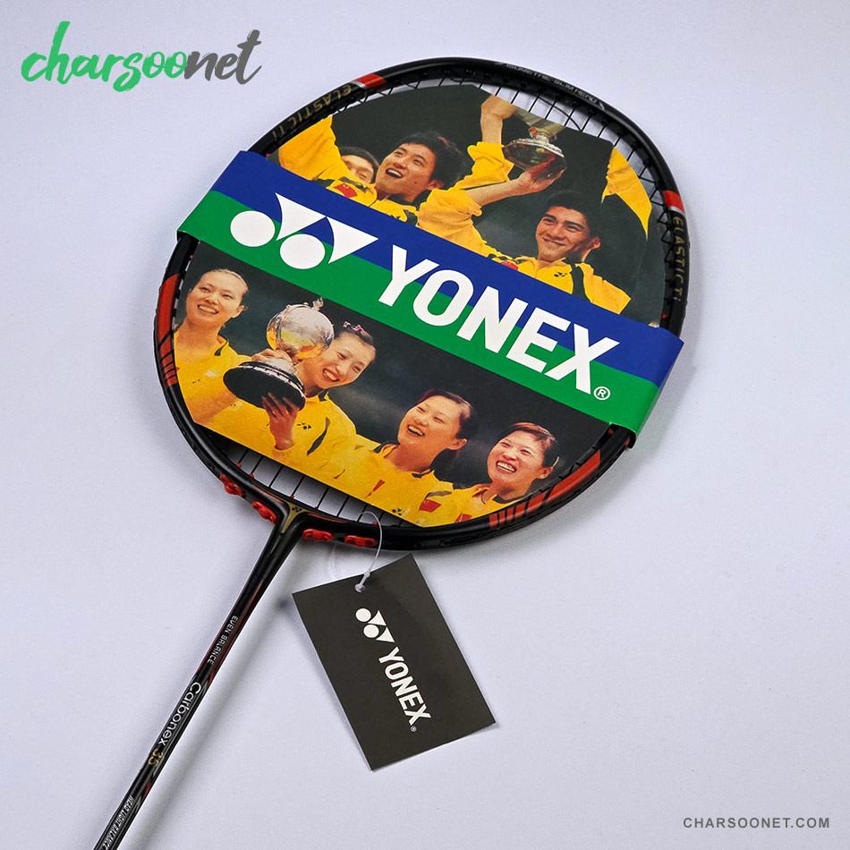 راکت بدمینتون یونکس Yonex