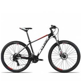 دوچرخه کوهستان Cube AIM PRO کیوب کد BYC-00020 سایز 29 مدل 2016