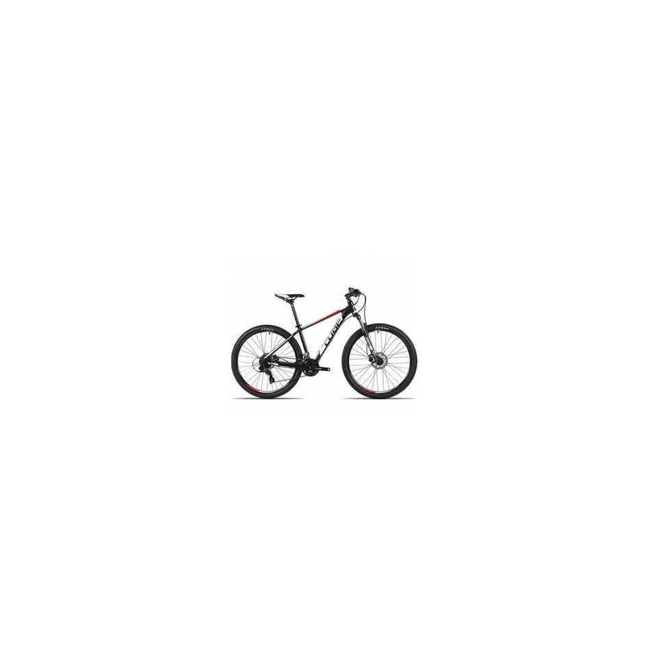 دوچرخه کوهستان Cube AIM PRO کیوب کد BYC-00020 سایز 29 مدل 2016