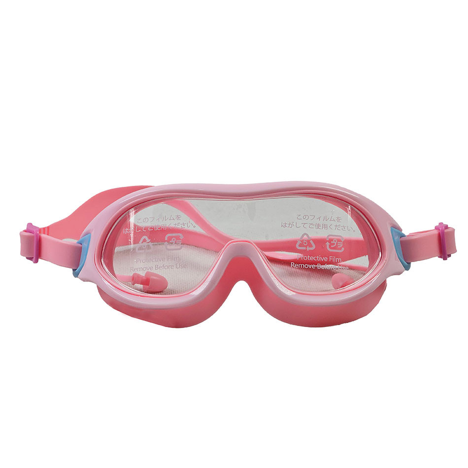 عینک شنا زنانه ومردانه یونگ بو Yongbo