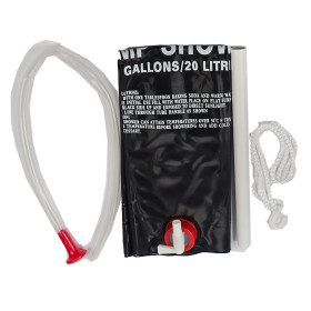 دوش صحرایی قابل حمل ۲۰ لیتری Camp Shower