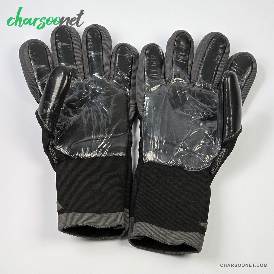 دستکش دروازه بانی آدیداس پردیتور