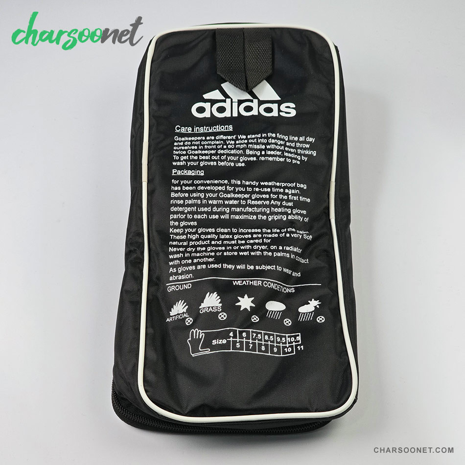 دستکش دروازه بانی آدیداس پردیتور