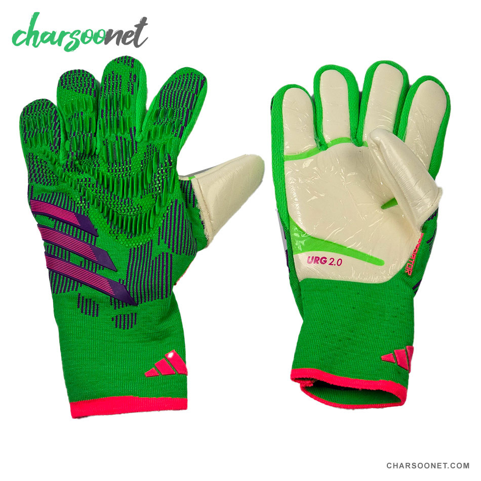 دستکش دروازه بانی آدیداس پردیتور