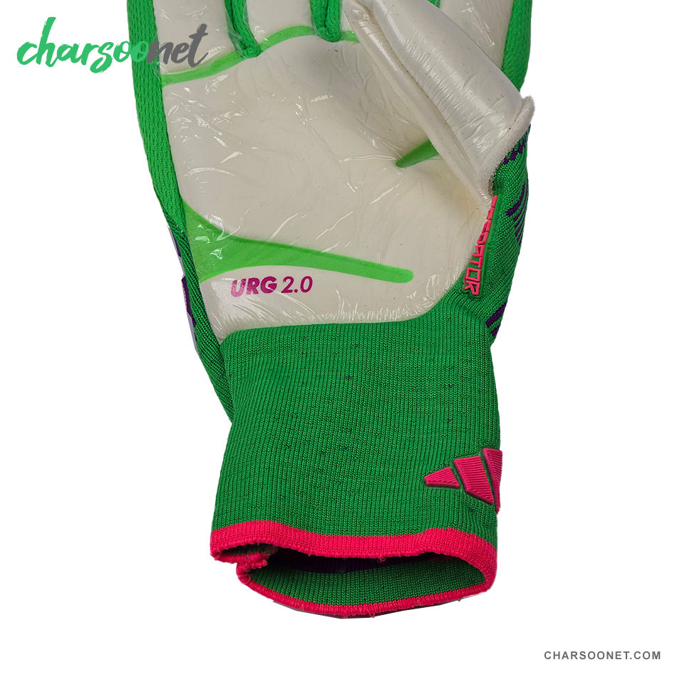 دستکش دروازه بانی آدیداس پردیتور