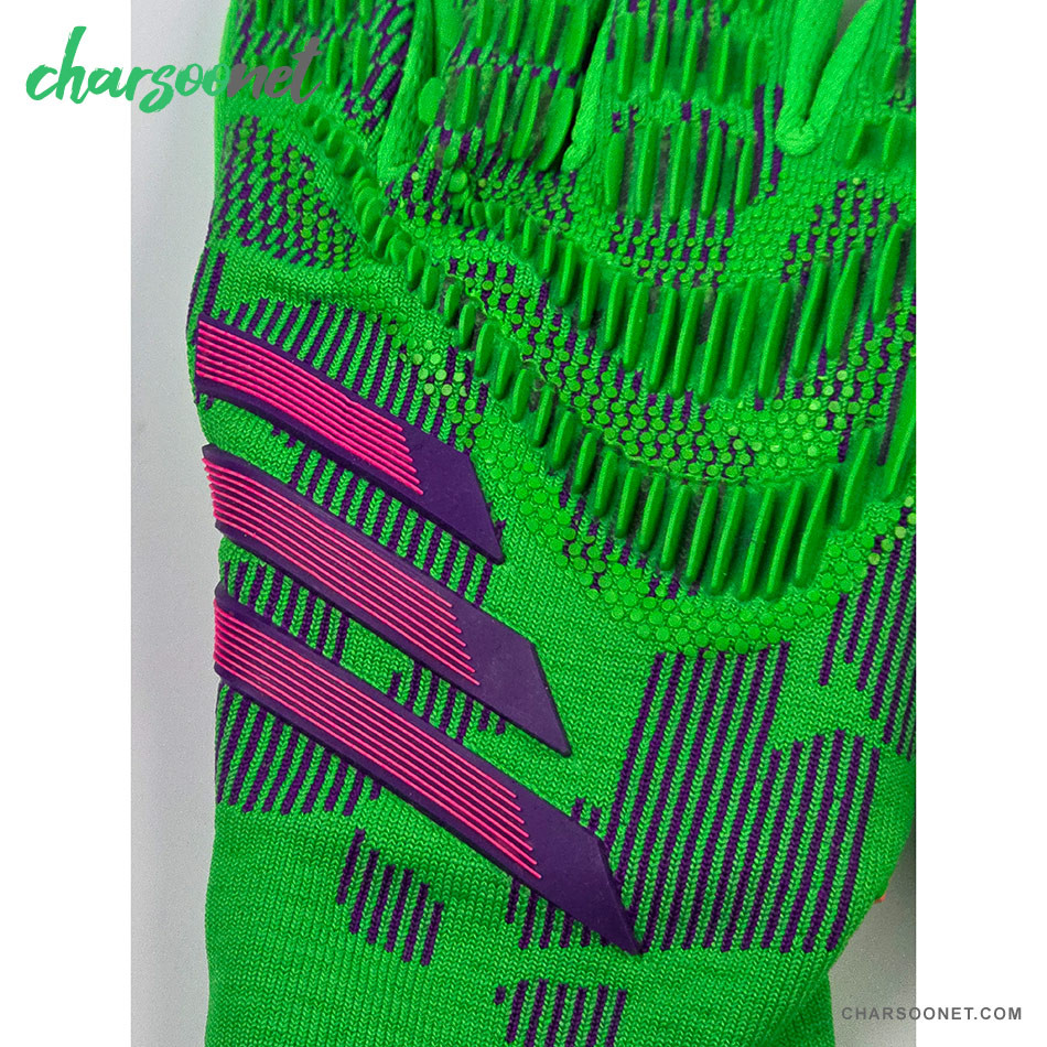 دستکش دروازه بانی آدیداس پردیتور