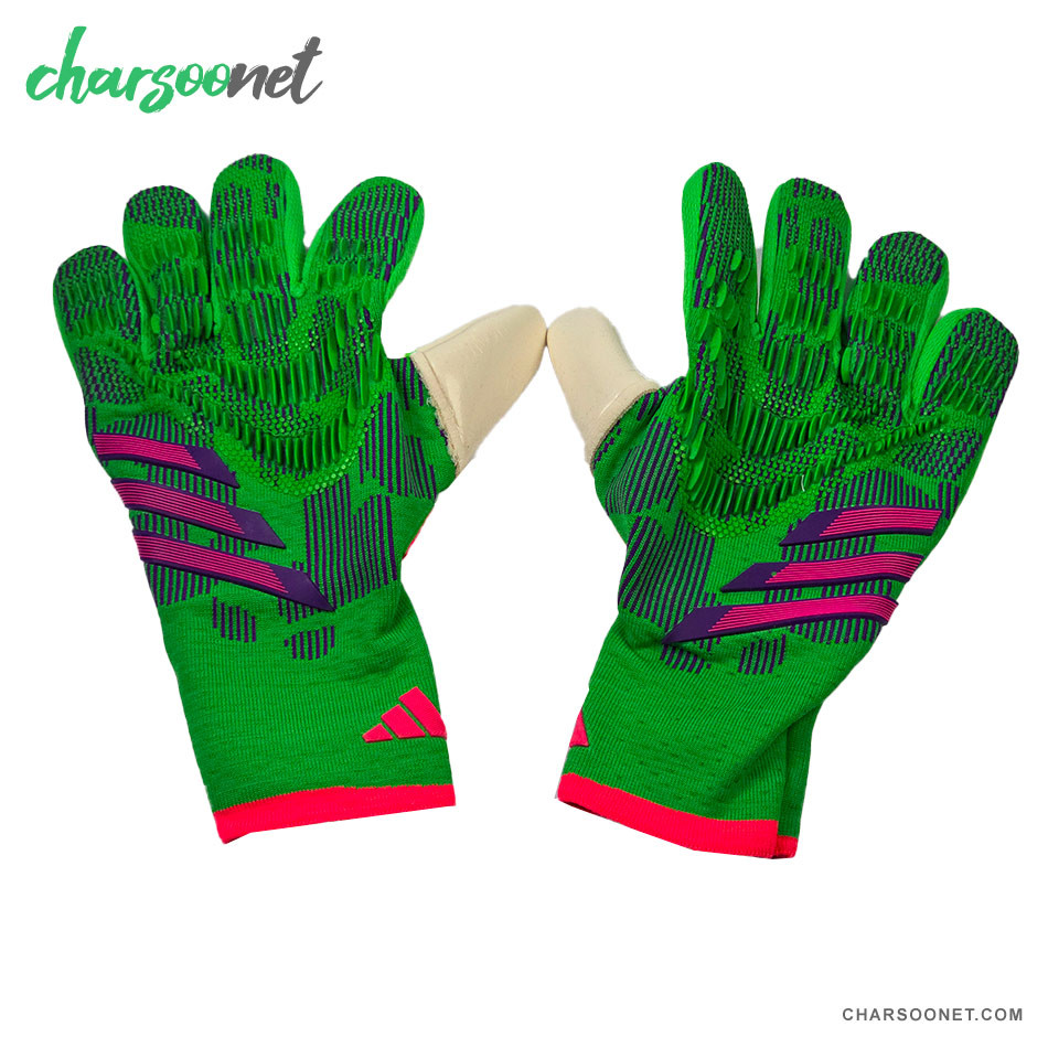 دستکش دروازه بانی آدیداس پردیتور