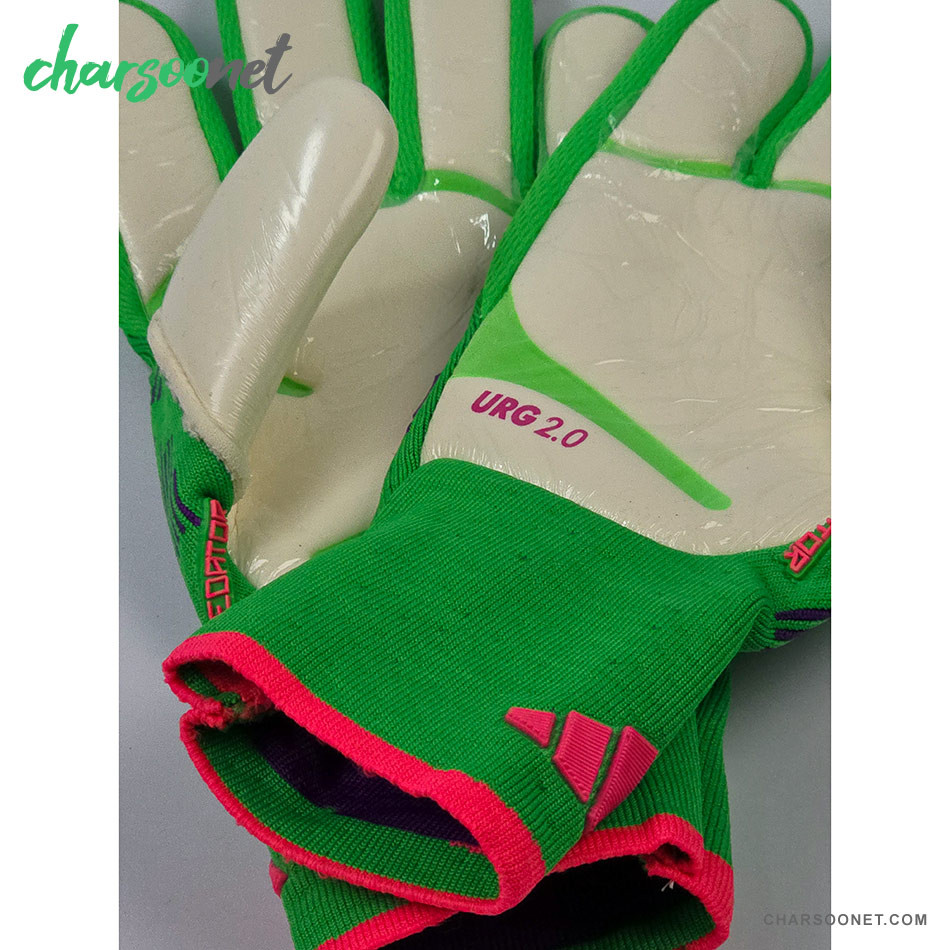 دستکش دروازه بانی آدیداس پردیتور