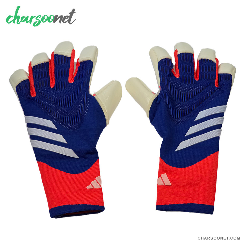 دستکش دروازه بانی آدیداس پردیتور