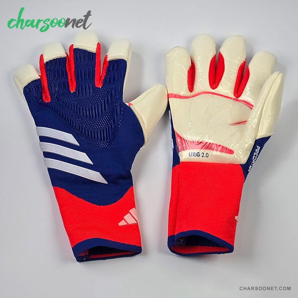 دستکش دروازه بانی آدیداس پردیتور