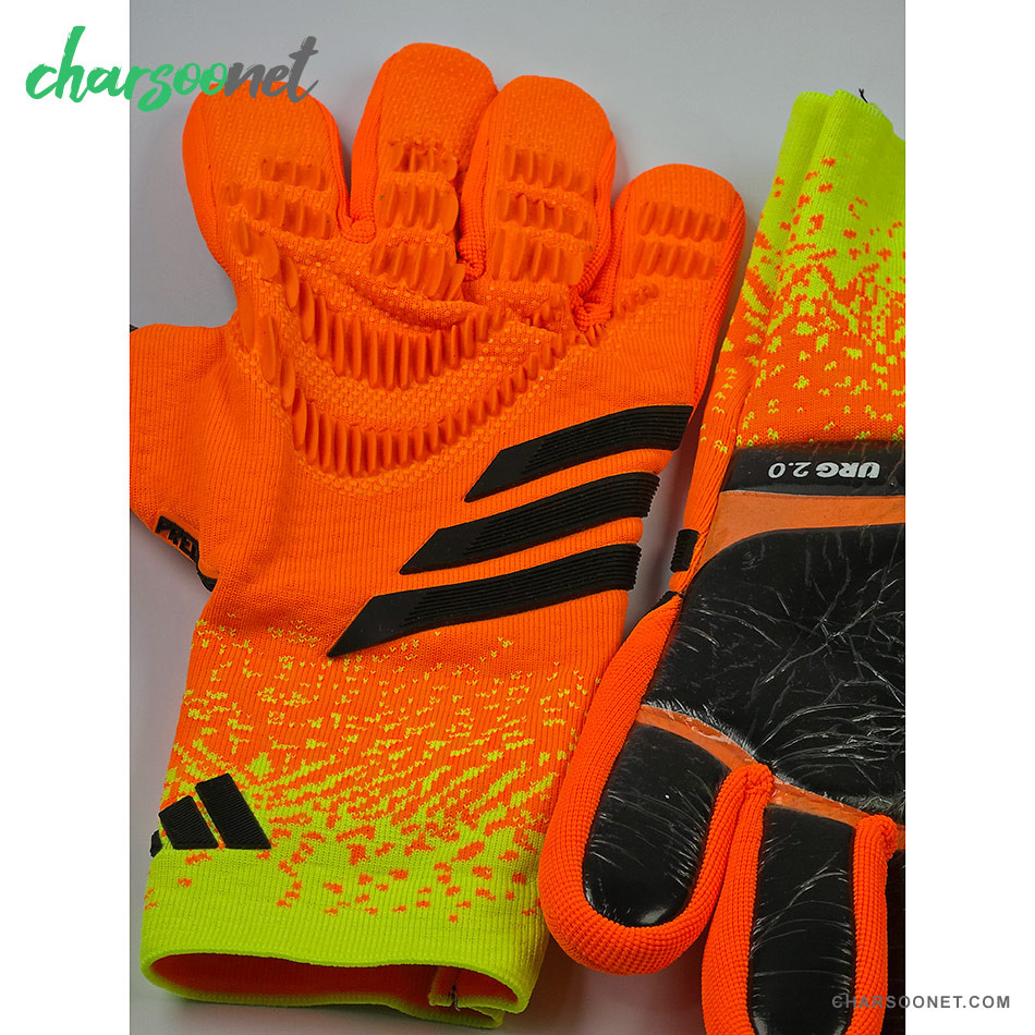 دستکش دروازه بانی آدیداس پردیتور