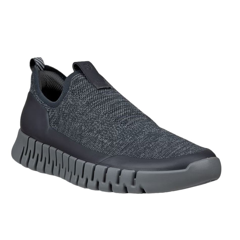 کفش روزمره مردانه اکو ECCO gruuv