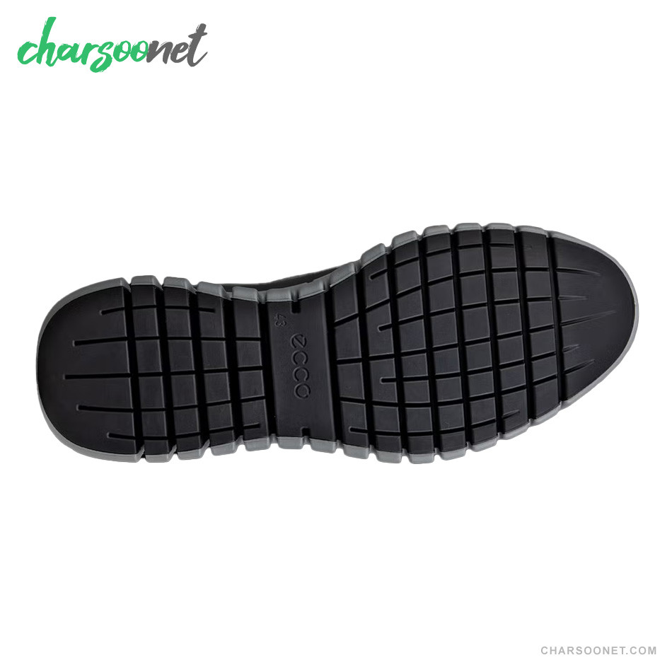 کفش روزمره مردانه اکو ECCO gruuv