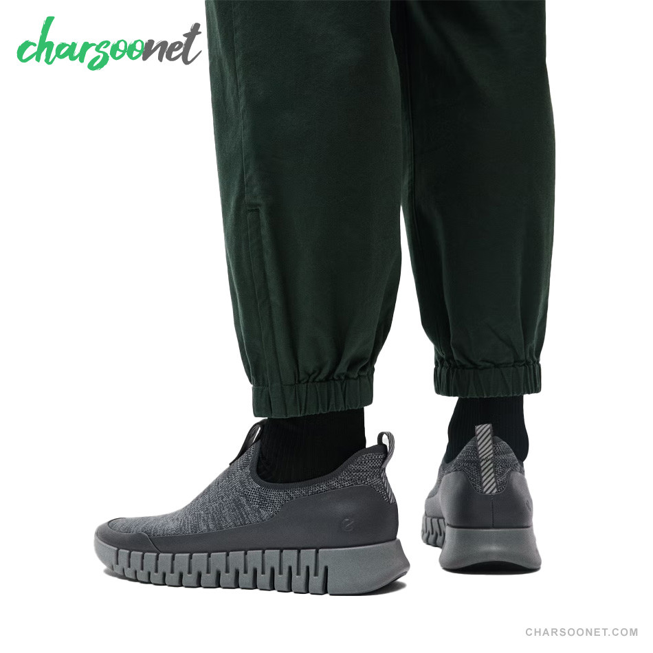 کفش روزمره مردانه اکو ECCO gruuv