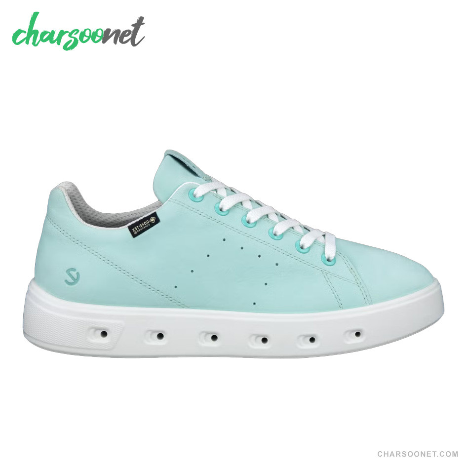 کفش روزمره زنانه اکو  ECCO street 720 GTX