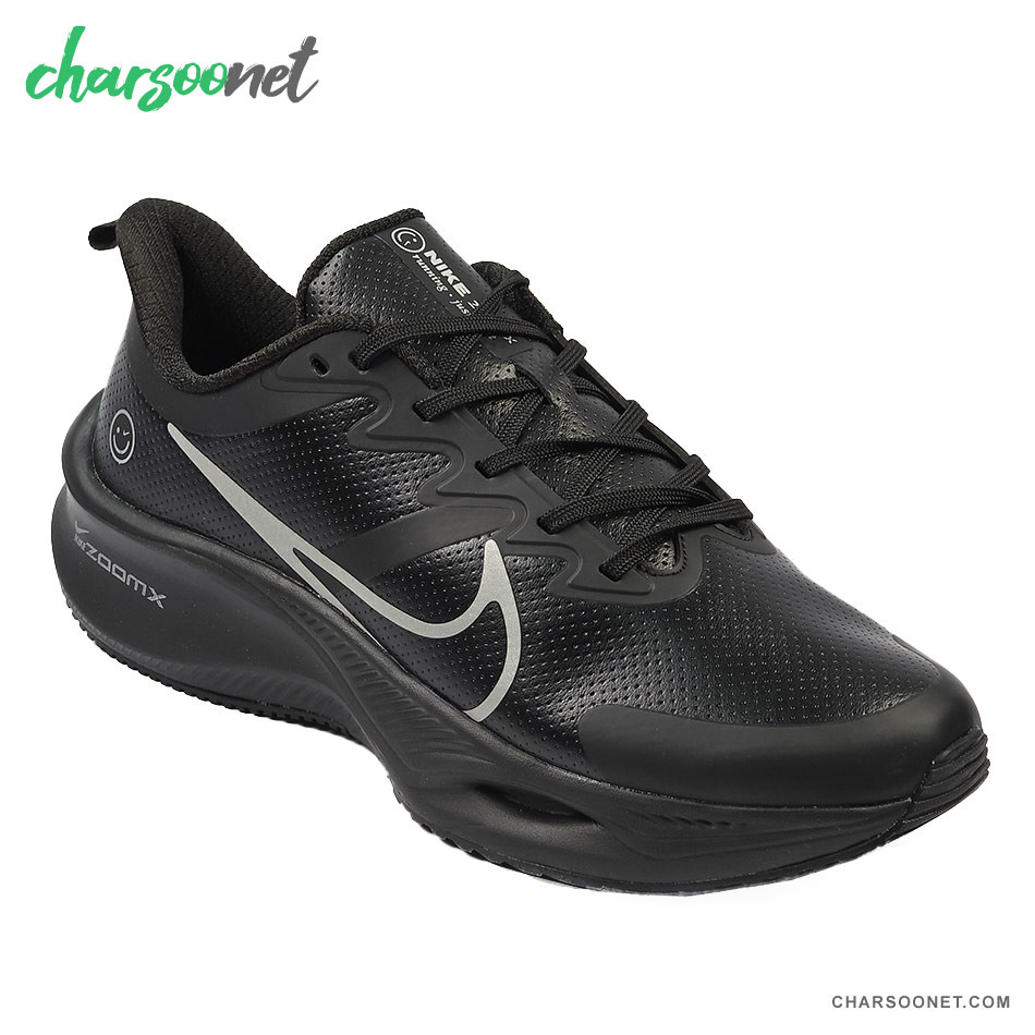 کفش پیاده روی و دویدن مردانه نایکی Nike Zoom X