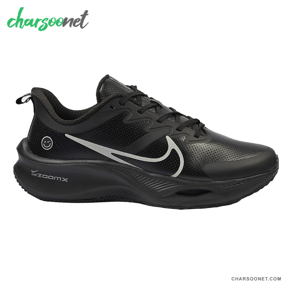 کفش پیاده روی و دویدن مردانه نایکی Nike Zoom X