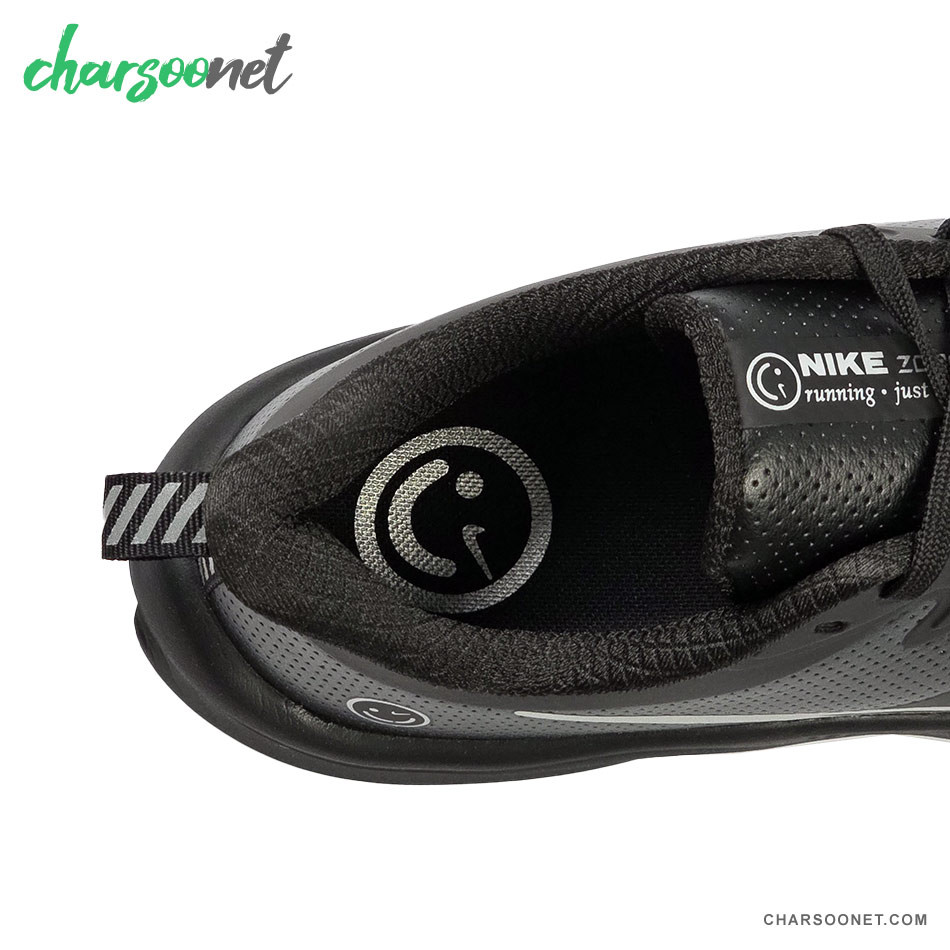 کفش پیاده روی و دویدن مردانه نایکی Nike Zoom X
