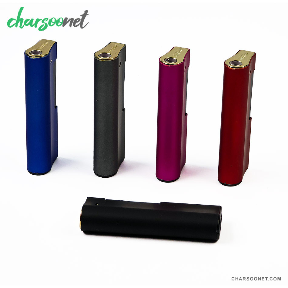 فندک گازی جیبی