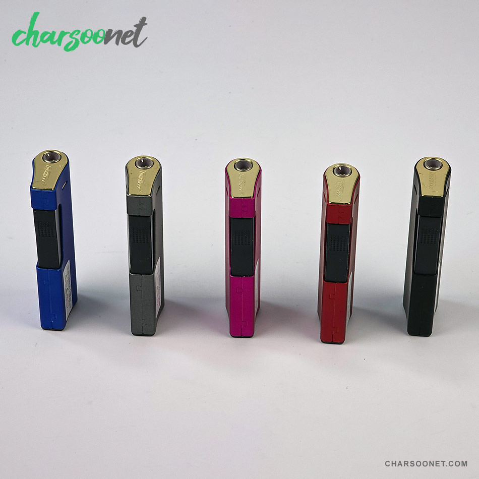 فندک گازی جیبی