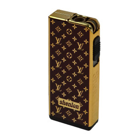 فندک گازی جیبی اتمی