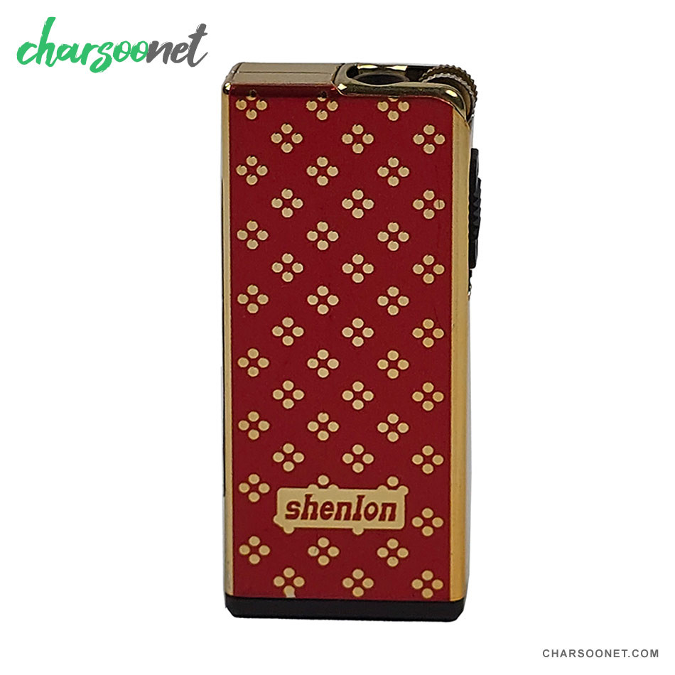 فندک گازی جیبی اتمی