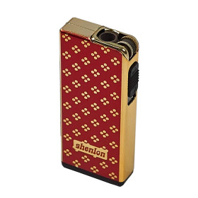 فندک گازی جیبی اتمی