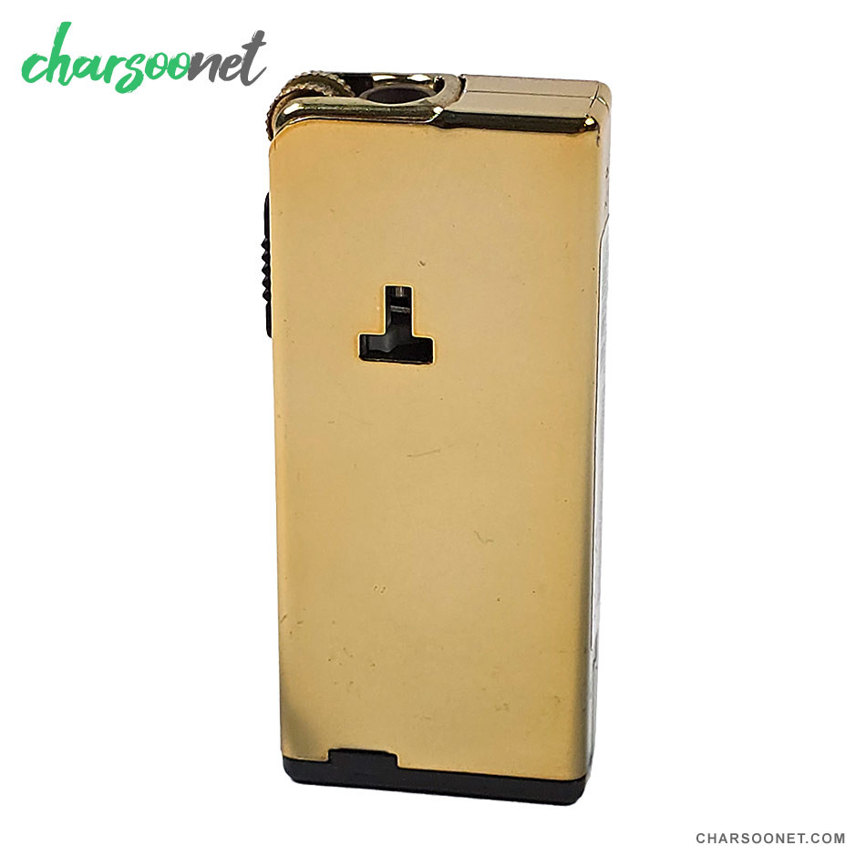 فندک گازی جیبی اتمی