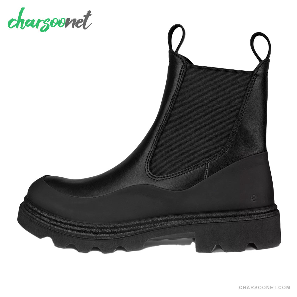 بوت زنانه اکو ECCO GRAINER