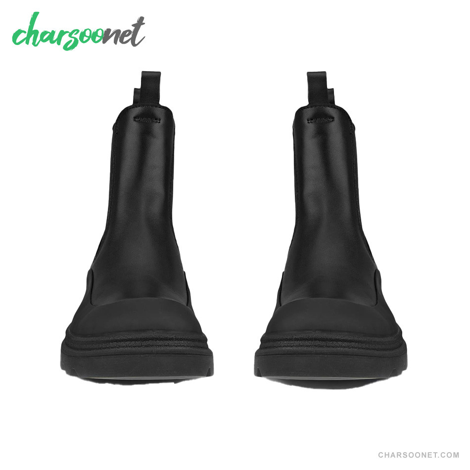 بوت زنانه اکو ECCO GRAINER